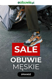 Eobuwie gazetka Strona 1
