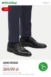 Eobuwie gazetka Strona 2