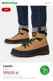 Eobuwie gazetka Strona 6