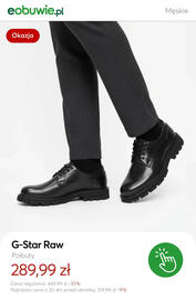 Eobuwie gazetka Strona 7