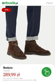 Eobuwie gazetka Strona 8