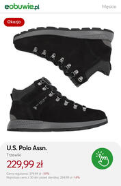 Eobuwie gazetka Strona 9