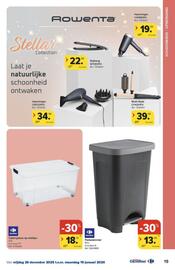 Carrefour Drive folder Pagina 19