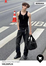 Bershka gazetka tydzień 51 Strona 10