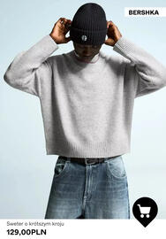 Bershka gazetka tydzień 51 Strona 4