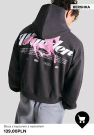 Bershka gazetka tydzień 51 Strona 5