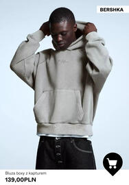 Bershka gazetka tydzień 51 Strona 6