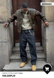 Bershka gazetka tydzień 51 Strona 7