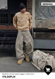 Bershka gazetka tydzień 51 Strona 8