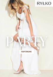 Ryłko gazetka Strona 1