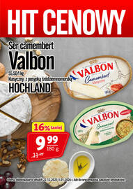 Prim Market gazetka Strona 1