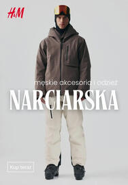 H&M gazetka tydzień 51 Strona 1