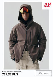 H&M gazetka tydzień 51 Strona 10