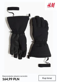 H&M gazetka tydzień 51 Strona 2