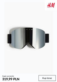 H&M gazetka tydzień 51 Strona 4