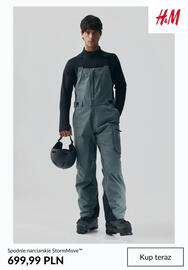 H&M gazetka tydzień 51 Strona 6