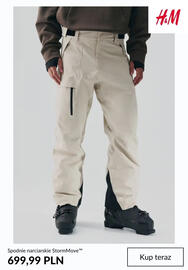 H&M gazetka tydzień 51 Strona 8