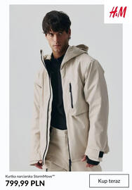 H&M gazetka tydzień 51 Strona 9