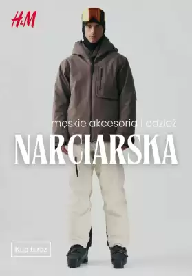 H&M gazetka (ważność do 27-12)