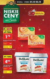 Biedronka gazetka tydzień 51 Strona 10