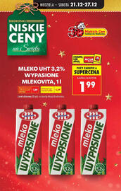 Biedronka gazetka tydzień 51 Strona 11