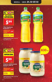 Biedronka gazetka tydzień 51 Strona 12