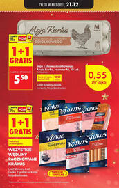 Biedronka gazetka tydzień 51 Strona 13