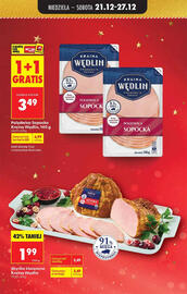 Biedronka gazetka tydzień 51 Strona 15