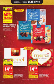 Biedronka gazetka tydzień 51 Strona 16