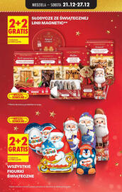 Biedronka gazetka tydzień 51 Strona 17