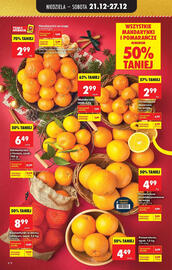 Biedronka gazetka tydzień 51 Strona 2