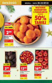 Biedronka gazetka tydzień 51 Strona 23