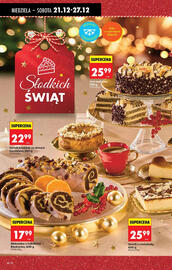 Biedronka gazetka tydzień 51 Strona 26