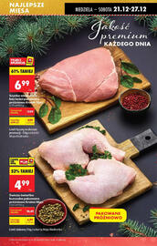 Biedronka gazetka tydzień 51 Strona 31