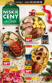 Biedronka gazetka tydzień 51 Strona 32