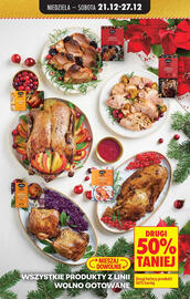 Biedronka gazetka tydzień 51 Strona 33