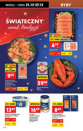 Biedronka gazetka tydzień 51 Strona 34