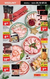 Biedronka gazetka tydzień 51 Strona 37