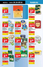 Biedronka gazetka tydzień 51 Strona 38