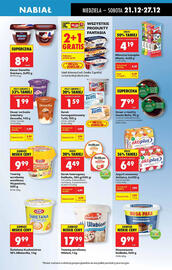 Biedronka gazetka tydzień 51 Strona 39