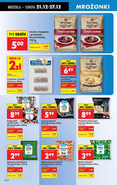 Biedronka gazetka tydzień 51 Strona 40