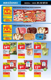 Biedronka gazetka tydzień 51 Strona 41