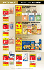 Biedronka gazetka tydzień 51 Strona 43