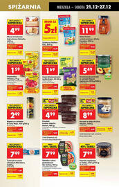 Biedronka gazetka tydzień 51 Strona 45