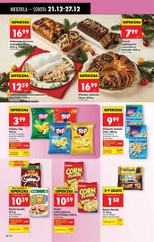 Biedronka gazetka tydzień 51 Strona 46