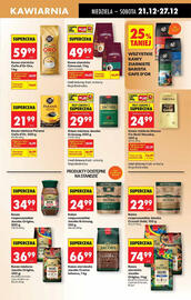 Biedronka gazetka tydzień 51 Strona 47