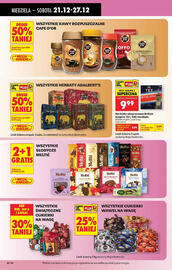 Biedronka gazetka tydzień 51 Strona 48