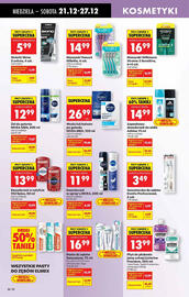 Biedronka gazetka tydzień 51 Strona 54