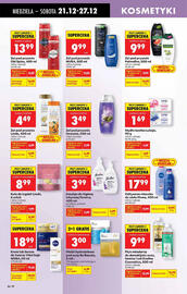 Biedronka gazetka tydzień 51 Strona 56