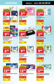 Biedronka gazetka tydzień 51 Strona 57